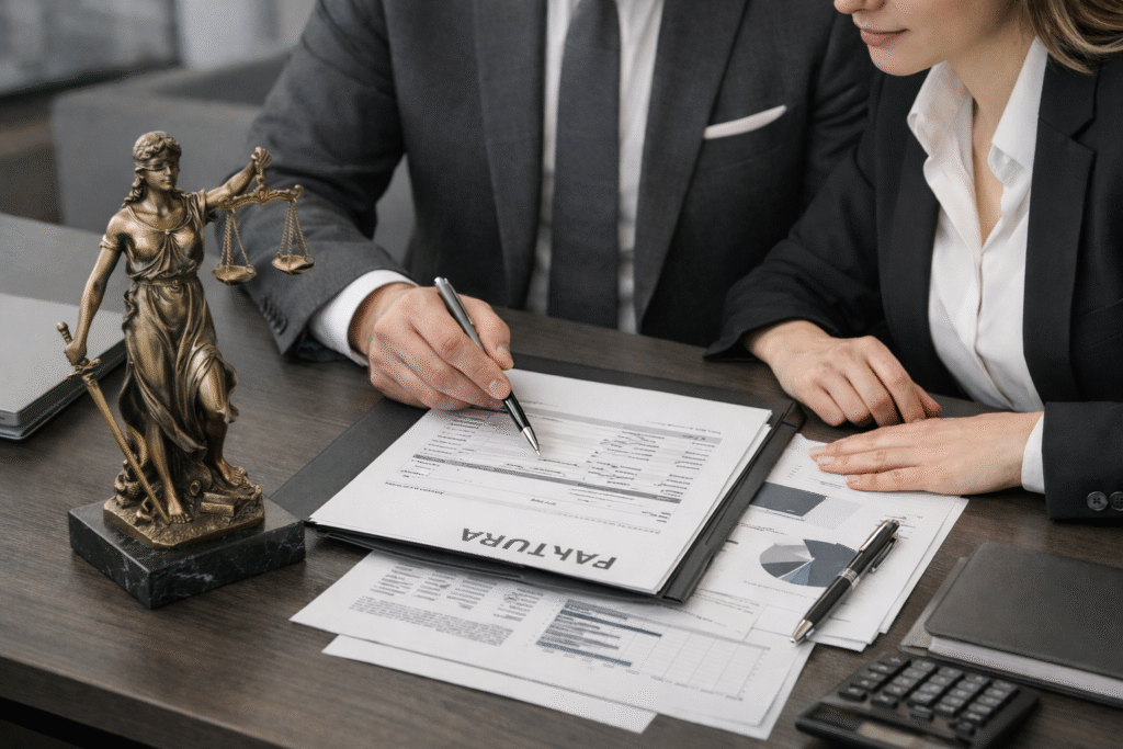 windykacja należności