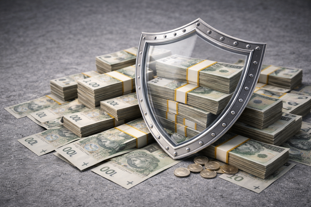 zabezpieczenie roszczenia